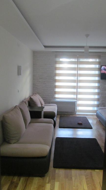 Apartments Vanja I Vrh Κοπαόνικ Εξωτερικό φωτογραφία